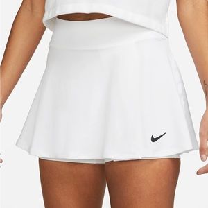 NWT Nike Flouncy Skirt